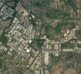 Toggle map/satellite